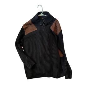Boulder Creek Trading Co Knit Mens Sweater XXL